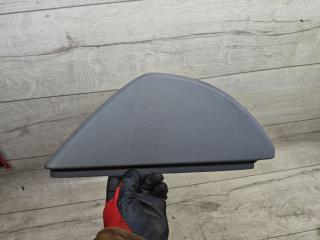 заглушка в торпедо Volkswagen Transporter T5 2005, 2.5 л., AXD, дизель, МКПП, микроавтобус, 7H0858036B, 7H0858036C