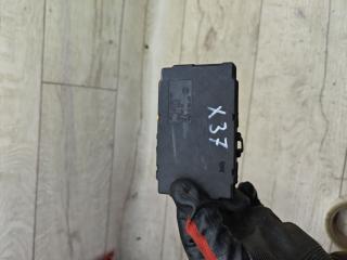 блок комфорта Toyota Avensis 1 поколение (T220) (1997 - 2000), 2.0 л., 2C-TE, дизель, МКПП, седан, 82641-05010