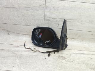 зеркало наружное левое Toyota Picnic 1 поколение XM10 (1996 - 2001), 2.2 л., 3C-TE, дизель, МКПП, минивэн