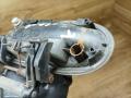 ручка наружная задняя правая Nissan Almera N16 2002, 1.5 л., бензин, МКПП, хетчбэк 5 дв. - фото №4