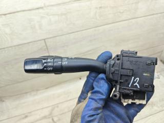 переключатель поворотов Toyota Corolla Verso 1 поколение [рестайлинг] 2005, 2.0 л., 1CD-FTV, дизель, МКПП, минивэн