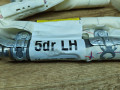 подушка безопасности боковая (шторка) Land Rover Range Rover Evoque L538 2012, 2.2 л., 224DT, дизель, МКПП, внедорожник 5 дв., BJ3214K160BB - фото №2