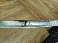накладка двери (крышки) багажника Peugeot 407 1 поколение [рестайлинг] 2008, 2.0 л., RH01, дизель, МКПП, универсал - фото №9