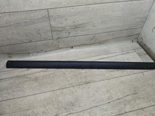 молдинг двери передней правой Peugeot 3008 1 поколение 2010, 1.6 л., дизель, МКПП, внедорожник 5 дв., 98547R02