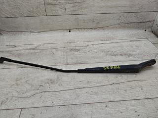 щеткодержатель (поводок стеклоочистителя, дворник) Peugeot 5008 1 поколение [рестайлинг] (2013 - 2016), 1.6 л., дизель, МКПП, минивэн