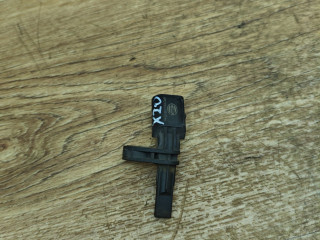 датчик ABS Volkswagen Transporter T5 2007, 1.9 л., BRS, дизель, МКПП, микроавтобус, 6PU012039