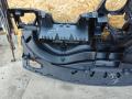 панель передняя салона (торпедо) Volkswagen Transporter T5 2006, 2.5 л., BNZ, дизель, АКПП, микроавтобус - фото №10