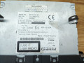 магнитола Toyota Avensis 3 поколение (T270) 2010, 2.0 л., 1AD-FTV, дизель, МКПП, седан, 86120-05140 - фото №4