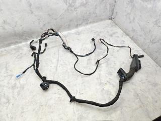 дверная проводка BMW X1 E84 [рестайлинг] 2012, 2.0 л., Ti, N20 B20 A, бензин, АКПП, внедорожник 5 дв., полный привод, 9269944, 9191808