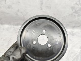 шкив насоса гидроусилителя Mercedes-Benz C-Класс W203/S203/CL203 [рестайлинг] 2004, 2.2 л., дизель, МКПП, седан, A6112300115