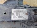 передняя панель крепления облицовки (телевизор) Fiat Ducato 3 поколение 2007, 2.3 л., дизель, МКПП, микроавтобус - фото №2
