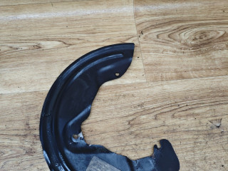 защитный кожух тормозного механизма Lada Vesta 1 поколение 2021, 1.6 л., H4M, бензин, вариатор, универсал, 8450034106