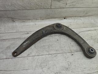 рычаг передний левый Peugeot 5008 1 поколение [рестайлинг] 2015, 1.6 л., BH01, дизель, МКПП, минивэн