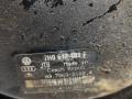 вакуумный усилитель тормозов Volkswagen Transporter T5 2006, 2.5 л., BNZ, дизель, АКПП, микроавтобус, 7H0612101F - фото №3