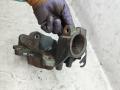 кулак поворотный правый BMW X1 E84 [рестайлинг] 2012, 2.0 л., Ti, N20 B20 A, бензин, АКПП, внедорожник 5 дв., полный привод, 6788700 - фото №6
