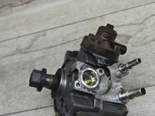 ТНВД Peugeot 5008 1 поколение [рестайлинг] 2015, 1.6 л., BH01, дизель, МКПП, минивэн, 0445010739, 9811347380