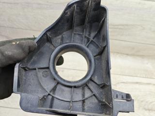 воздухозаборник Peugeot 5008 1 поколение [рестайлинг] (2013 - 2016), 1.6 л., дизель, МКПП, минивэн, 9802562080