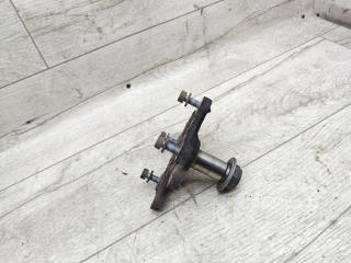 кулак задний правый Peugeot 3008 1 поколение 2010, 1.6 л., дизель, МКПП, внедорожник 5 дв.