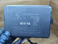 блок управления центральным замком Land Rover Range Rover Evoque L538 2012, 2.2 л., 224DT, дизель, МКПП, внедорожник 5 дв., BJ32-19H440-AG - фото №2