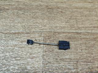 трос двери Skoda Octavia 2 поколение (A5) 2006, 1.6 л., BGU, бензин, МКПП, лифтбэк