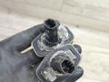 подсветка номера Toyota Corolla 10 поколение (E140/E150) (2007 - 2010), 1.4 л., 4ZZ-FE, бензин, МКПП, седан - фото №4