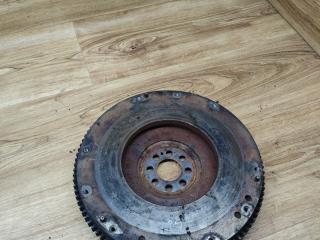 маховик Nissan Almera N16 2003, 2.2 л., дизель, МКПП, хетчбэк 5 дв.