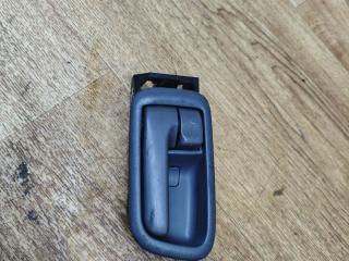 ручка внутренняя задняя левая Toyota Picnic 1 поколение 1999, 2.2 л., 3C-TE, дизель, МКПП, минивэн