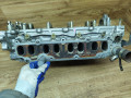 головка блока цилиндров Toyota Avensis 3 поколение (T270) 2010, 2.0 л., 1AD-FTV, дизель, МКПП, седан - фото №3