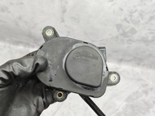 сервопривод заслонок впускного коллектора Mercedes-Benz C-Класс W203/S203/CL203 [рестайлинг] 2004, 2.2 л., дизель, МКПП, седан, A6111500494