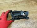 ручка внутренняя передняя правая Peugeot 407 1 поколение [рестайлинг] 2008, 2.0 л., RH01, дизель, МКПП, универсал - фото №2