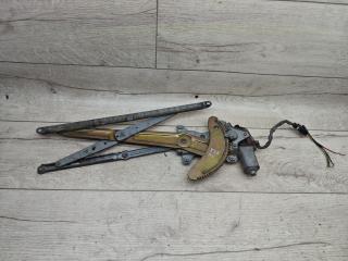 стеклоподъемник электрический передний левый Toyota Picnic 1 поколение XM10 (1996 - 2001), 2.2 л., 3C-TE, дизель, МКПП, минивэн