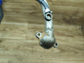 трубка охлаждающей жидкости Nissan Almera N16 2003, 2.2 л., дизель, МКПП, хетчбэк 5 дв. - фото №3