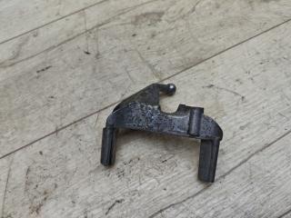 кронштейн двигателя Mercedes-Benz C-Класс W203/S203/CL203 [рестайлинг] 2004, 2.2 л., дизель, МКПП, седан, A6460160038