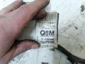подсветка номера Opel Corsa C 2002, 1.4 л., Z 14 XE, бензин, МКПП, хетчбэк 3 дв., 09164143, 0481200, 9C70302A - фото №8