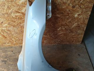 крыло переднее правое Toyota Avensis 2 поколение (T250) [рестайлинг] 2006, 1.6 л., 3ZZ-FE, бензин, МКПП, седан