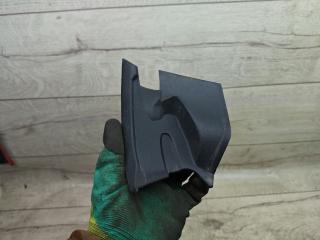 молдинг лобового стекла Volkswagen Transporter T5 2005, 2.5 л., AXD, дизель, МКПП, микроавтобус, 7H0819416A