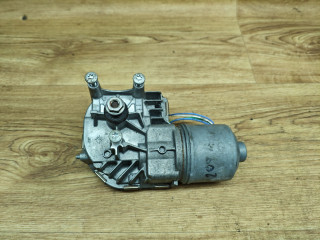 моторчик передних стеклоочистителей (дворников) Peugeot 3008 1 поколение 2010, 1.6 л., 9HR (DV6C), дизель, робот, внедорожник 5 дв., 1397220577