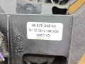 кулиса Peugeot 3008 1 поколение 2010, 1.6 л., 9HR (DV6C), дизель, робот, внедорожник 5 дв., 9687024580, 96721270ZE - фото №8
