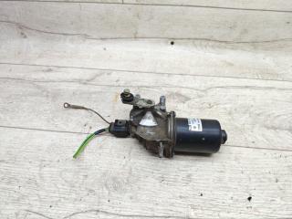 моторчик передних стеклоочистителей (дворников) Volkswagen Transporter T5 (2003 - 2009), 2.5 л., AXD, дизель, МКПП, микроавтобус, 7E1955113