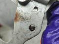 замок капота BMW X1 E84 [рестайлинг] 2012, 2.0 л., Ti, N20 B20 A, бензин, АКПП, внедорожник 5 дв., полный привод, 2990367 - фото №5