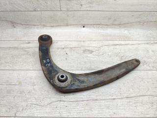 рычаг передний правый Peugeot 3008 1 поколение 2010, 1.6 л., дизель, МКПП, внедорожник 5 дв.