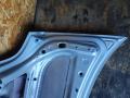 крышка багажника (дверь 3-5) Toyota Avensis 1 поколение (T220) 2000, 2.0 л., 2C-TE, дизель, МКПП, седан - фото №6