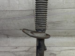 амортизатор передний правый Peugeot 5008 1 поколение [рестайлинг] 2015, 1.6 л., дизель, МКПП, минивэн, 9807730380