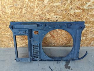 передняя панель крепления облицовки (телевизор) Peugeot 5008 1 поколение (2009 - 2013), 1.6 л., дизель, МКПП, минивэн, 9676568780, 9676569080