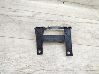 крепление фары левой Volkswagen Transporter T5 2005, 2.5 л., AXD, дизель, МКПП, микроавтобус, 1301329421