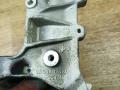 кронштейн двигателя Peugeot 407 1 поколение [рестайлинг] 2008, 2.0 л., RH01, дизель, МКПП, универсал, 9656392880 - фото №3