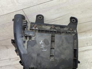 корпус воздушного фильтра Peugeot 5008 1 поколение [рестайлинг] 2015, 1.6 л., BH01, дизель, МКПП, минивэн, 9806561080