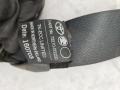 ремень безопасности Toyota Avensis 2 поколение (T250) 2006, 1.8 л., бензин, МКПП, седан, 73210-05050 - фото №3
