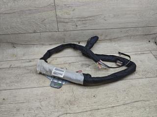 подушка безопасности боковая (шторка) Peugeot 3008 1 поколение 2010, 1.6 л., дизель, МКПП, внедорожник 5 дв., 9684667780