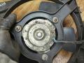 вентилятор радиатора Lada Priora 1 поколение 2009, 1.6 л., бензин, МКПП, седан, 2110-1309016-10 - фото №5